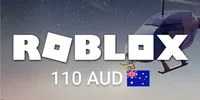 Roblox 110 AUD Gift Card (Australia) thumb 2