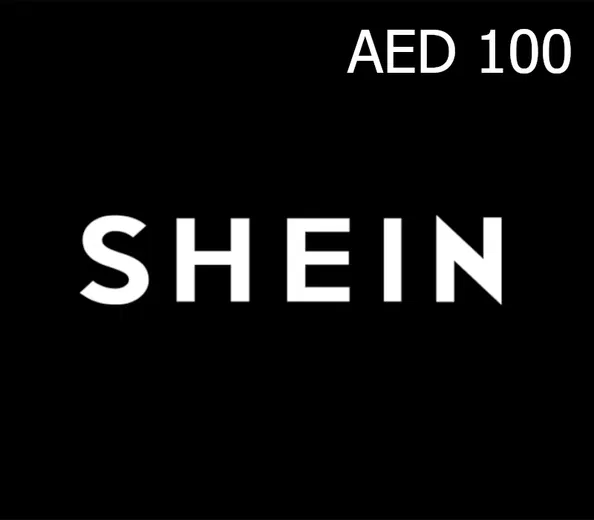 SHEIN 100 AED Gift Card (UAE) gallery image 2