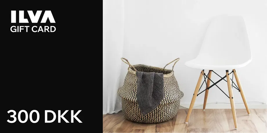 ILVA 300 DKK Gift Card (Denmark) gallery image 2