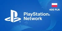 PlayStation Network 400 PLN Gift Card (Poland) thumb 2