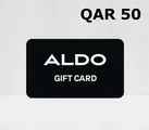 ALDO 50 QAR Gift Card (Qatar) thumb 2