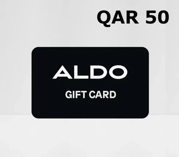 ALDO 50 QAR Gift Card (Qatar) gallery image 2