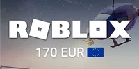 Roblox 170 EUR Gift Card (France) thumb 2