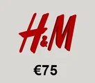 H&M 75 EUR Gift Card (Germany) thumb 2