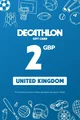 Decathlon 2 GBP Gift Card (United Kingdom) thumb 2