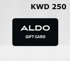 ALDO 250 KWD Gift Card (Kuwait) thumb 1