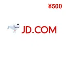 JD.com 50 JPY Gift Card (China) thumb 2