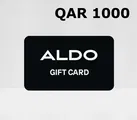 ALDO 1000 QAR Gift Card (Qatar) thumb 2