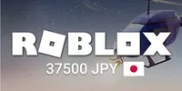 Roblox 37500 JPY Gift Card (Japan) thumb 2