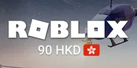 Roblox 90 HKD Gift Card (Hong Kong) thumb 2