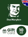 Dan Murphy's 10 AUD Gift Card (Australia) thumb 2