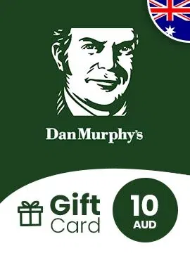 Dan Murphy's 10 AUD Gift Card (Australia) gallery image 2