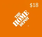 The Home Depot 18 CAD Gift Card (Canada) thumb 2