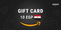 Amazon 10 EGP Gift Card (Egypt) thumb 2
