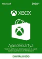 Xbox 5990 HUF Gift Card (Hungary) thumb 2