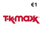 TK Maxx 1 EUR Gift Card (Germany) thumb 2
