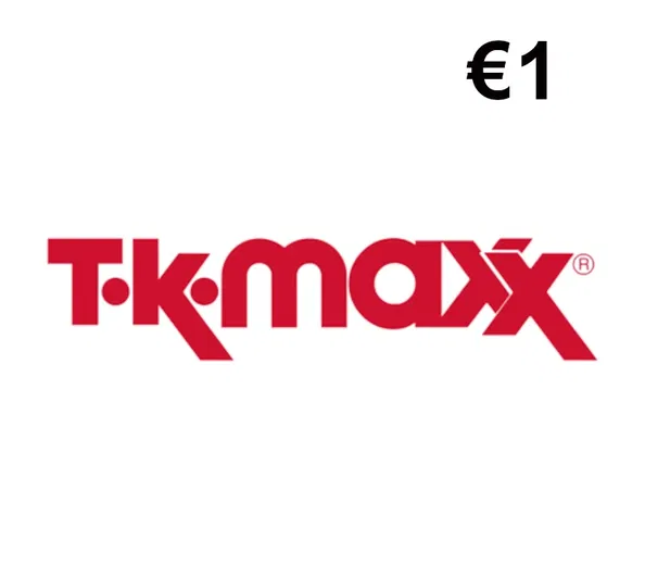 TK Maxx 1 EUR Gift Card (Germany) gallery image 2