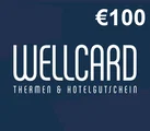 WellCard 100 EUR Gift Card (Switzerland) thumb 2