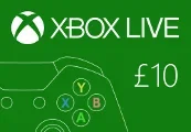 Xbox 10 GBP Gift Card (United Kingdom) thumb 2