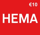 HEMA 10 EUR Gift Card (Germany) thumb 1