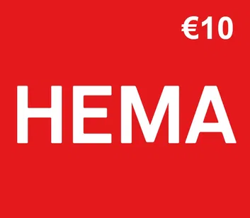 HEMA 10 EUR Gift Card (Germany)