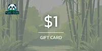 PandaSkins 1 USD Gift Card (Global) thumb 2