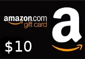 Amazon 10 USD Gift Card (Canada) thumb 1