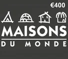 Maisons du Monde 400 EUR Gift Card (Luxembourg) thumb 1