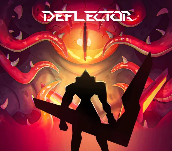 Deflector (Switch) gallery image 1