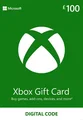 Xbox 100 GBP Gift Card (United Kingdom) thumb 2