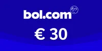 Bol.com 30 EUR Gift Card (Belgium) thumb 2