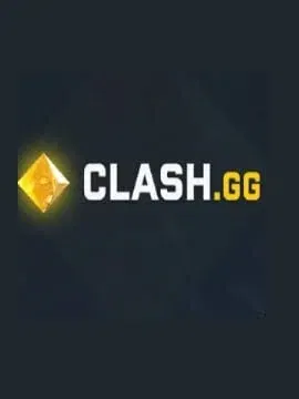 Clash.gg 25 USD Gift Card (Global) gallery image 2