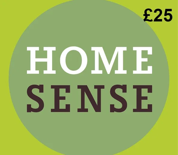 Homesense 25 GBP Gift Card (United Kingdom) gallery image 2