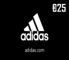 Adidas 25 EUR Gift Card (Finland) thumb 2