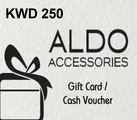 ALDO Accessories 250 KWD Gift Card (Kuwait) thumb 2