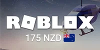 Roblox 175 NZD Gift Card (New Zealand) thumb 2