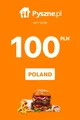 Pyszne.pl 100 PLN Gift Card (Poland) thumb 2