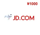 JD.com 1000 JPY Gift Card (China) thumb 2