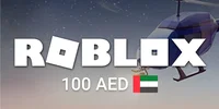 Roblox 100 AED Gift Card (Global) thumb 2