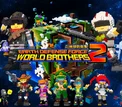 Earth Defense Force: World Brothers 2 - Deluxe Edition (PS5)