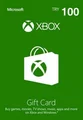 Xbox 100 TRY Gift Card (Turkey) thumb 2