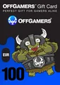 OffGamers 1000 USD Gift Card (Global) thumb 2