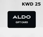 ALDO 25 KWD Gift Card (Kuwait) thumb 2
