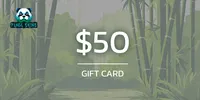 PandaSkins 50 USD Gift Card (Global) thumb 2