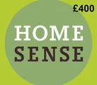 Homesense 400 GBP Gift Card (United Kingdom) thumb 2