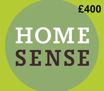 Homesense 400 GBP Gift Card (United Kingdom)