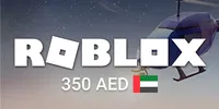 Roblox 350 AED Gift Card (UAE) thumb 2