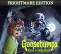 Goosebumps: Terror in Little Creek - Frightmare Edition (PC/Xbox Series X|S)