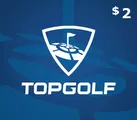Topgolf 2 USD Gift Card (United States) thumb 1