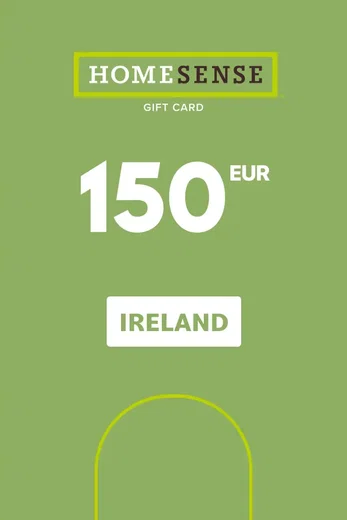 Homesense 150 EUR Gift Card (Ireland) gallery image 2
